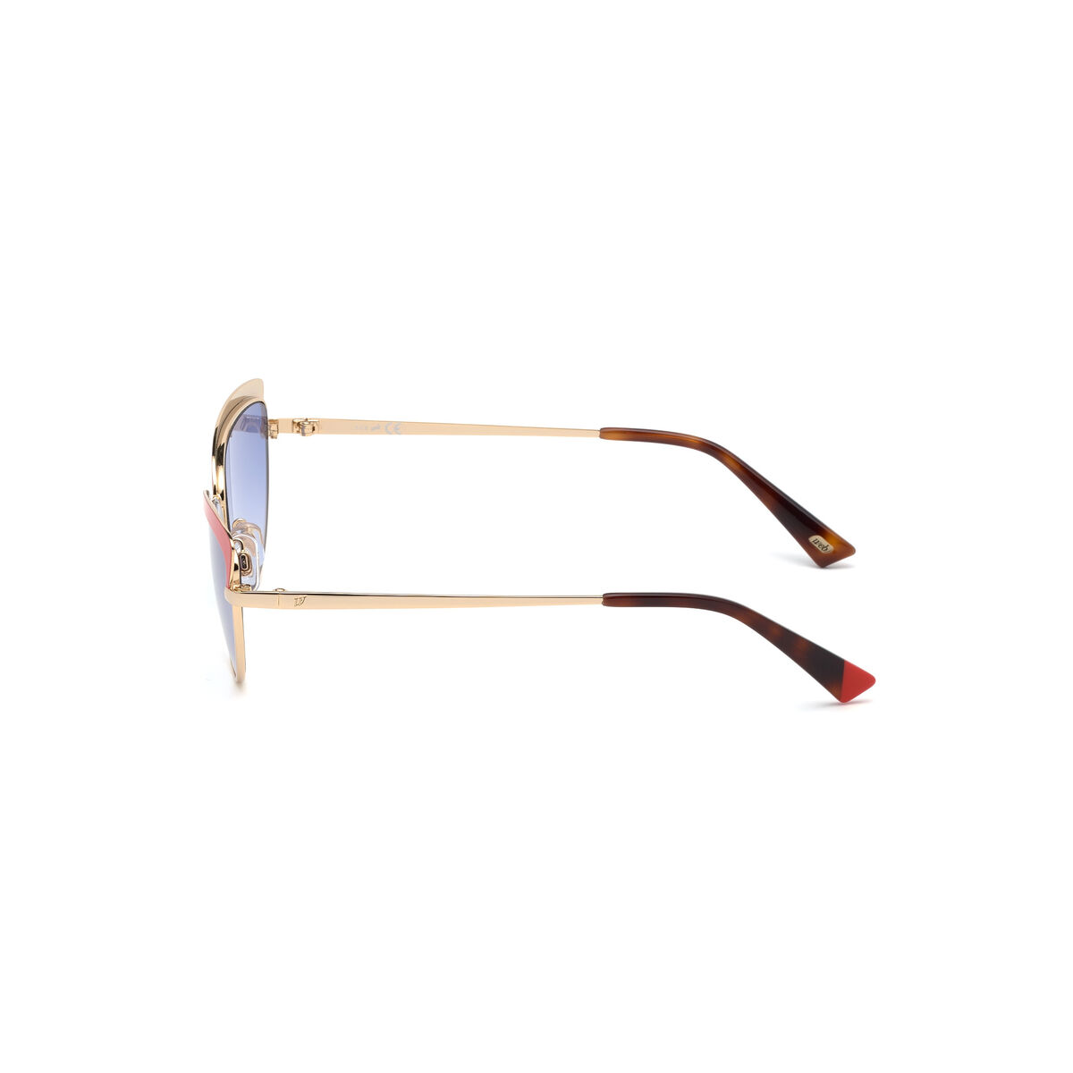 Solbriller til kvinder Web Eyewear ø 59 mm
